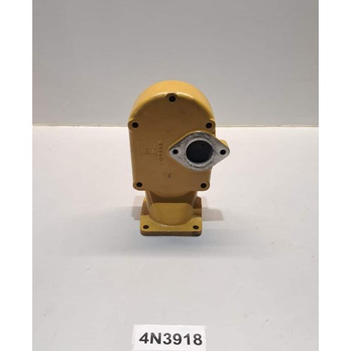 4N3918 Cover AS CAT (Caterpillar)