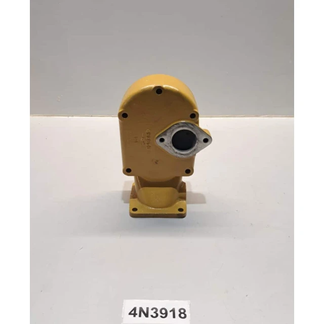 4N3918 Cover AS CAT