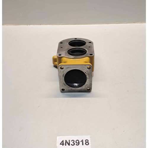 4N3918 Cover AS CAT (Caterpillar)