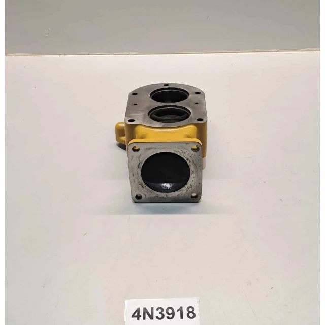 4N3918 Cover AS CAT