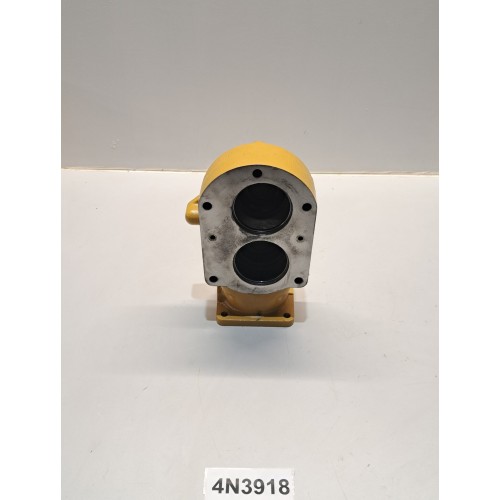 4N3918 Cover AS CAT (Caterpillar)