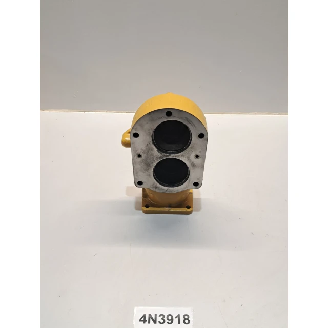 4N3918 Cover AS CAT