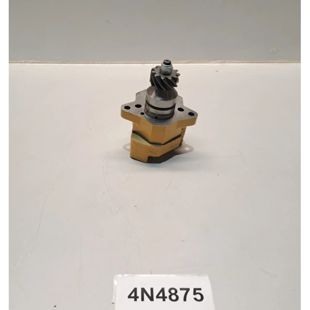 4N4875 Pump GP Fuel Transfer CAT
