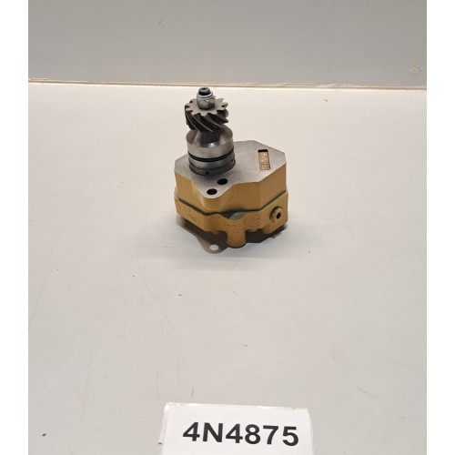 4N4875 Pump GP Fuel Transfer CAT (Caterpillar)