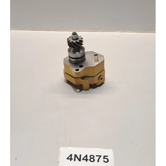 4N4875 Pump GP Fuel Transfer CAT