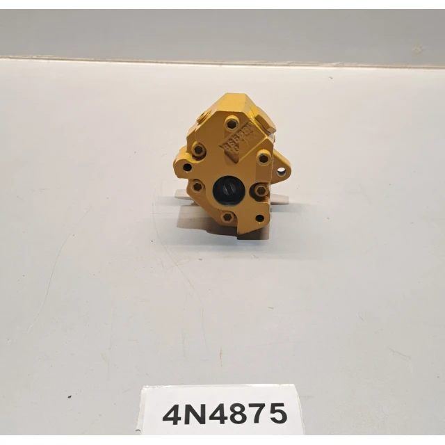 4N4875 Pump GP Fuel Transfer CAT