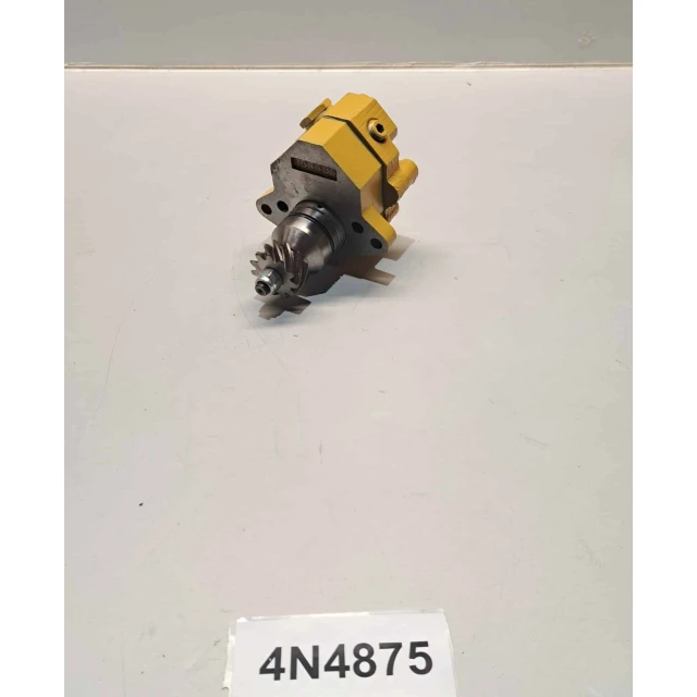 4N4875 Pump GP Fuel Transfer CAT