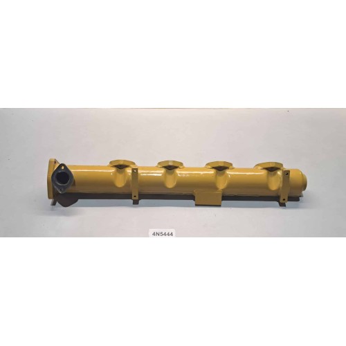 4N5444 Manifold-AS – LH CAT (Caterpillar)