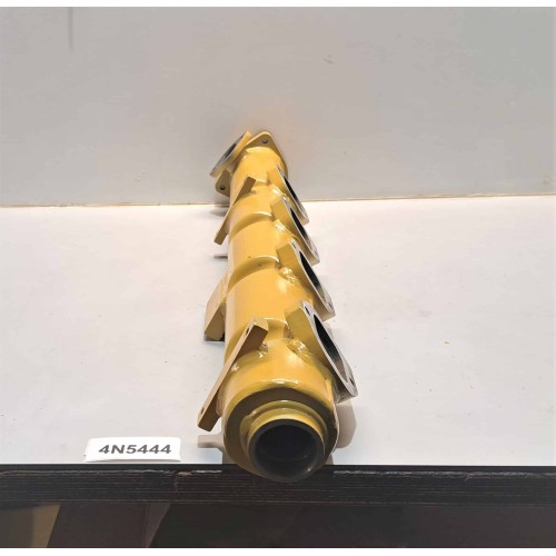 4N5444 Manifold-AS – LH CAT (Caterpillar)
