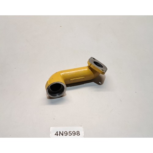 4N9598 Elbow CAT (Caterpillar)