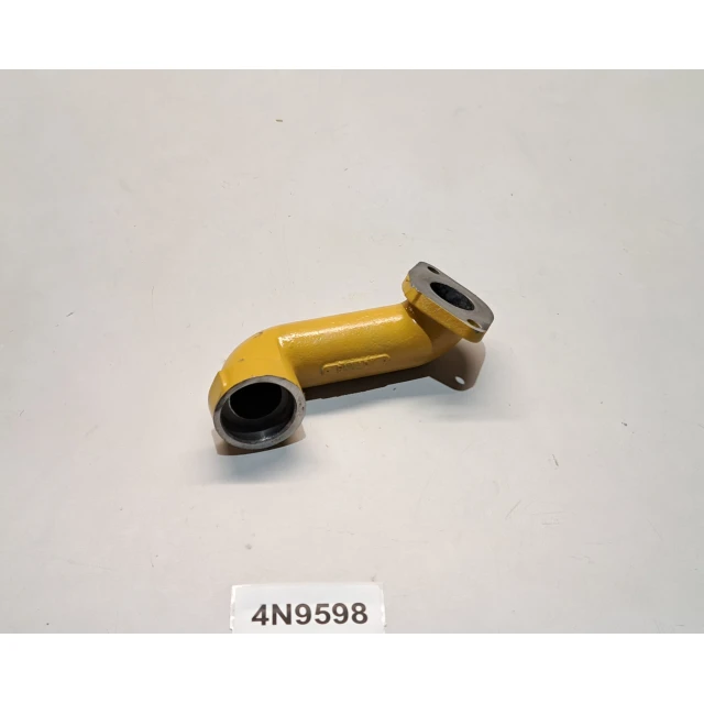 4N9598 Elbow CAT