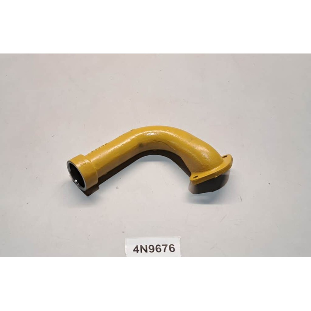 4N9676 Elbow Outlet CAT