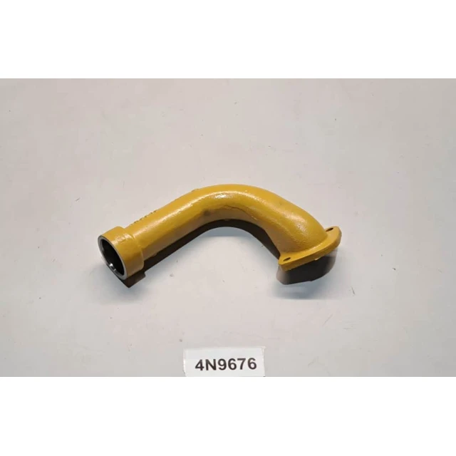 4N9676 Elbow Outlet CAT