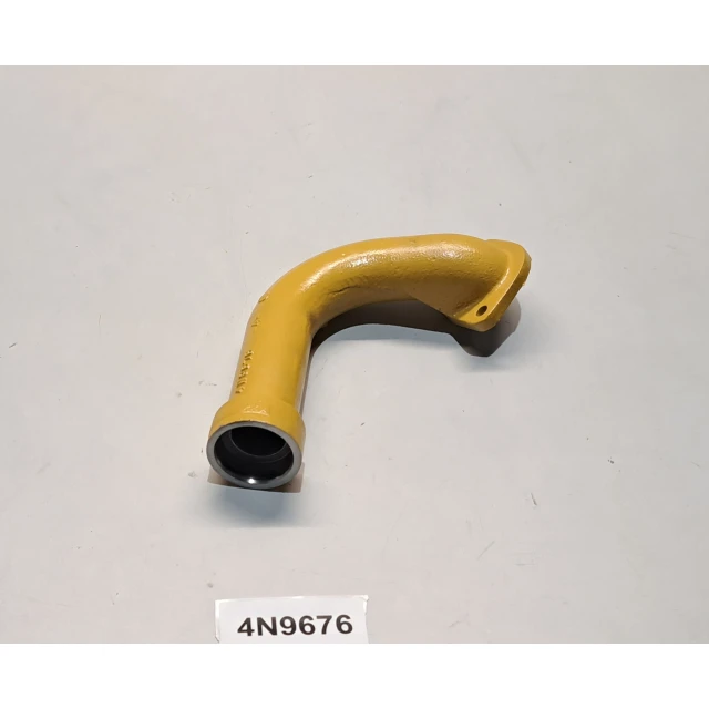 4N9676 Elbow Outlet CAT