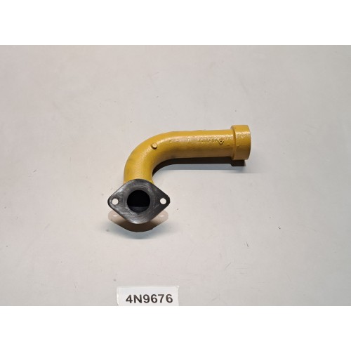 4N9676 Elbow Outlet CAT (Caterpillar)