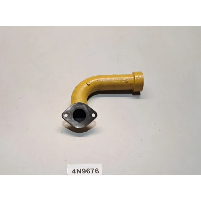 4N9676 Elbow Outlet CAT