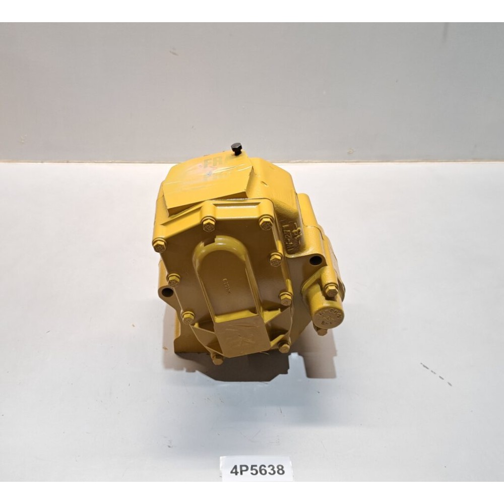 4P5638 Oil Pump GP CAT