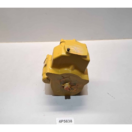 4P5638 Oil Pump GP CAT (Caterpillar)