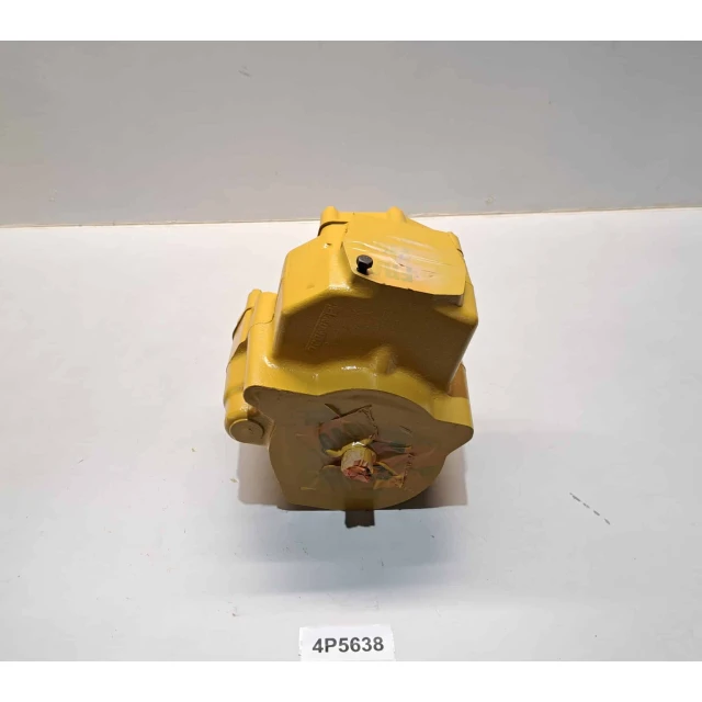 4P5638 Oil Pump GP CAT