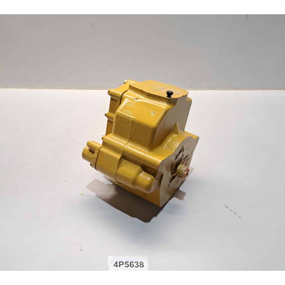 4P5638 Oil Pump GP CAT