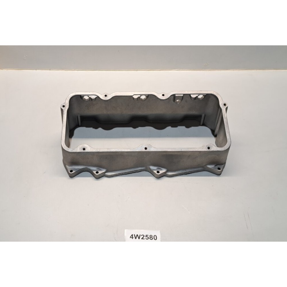 4W2580 Base Valve Mechanism CAT