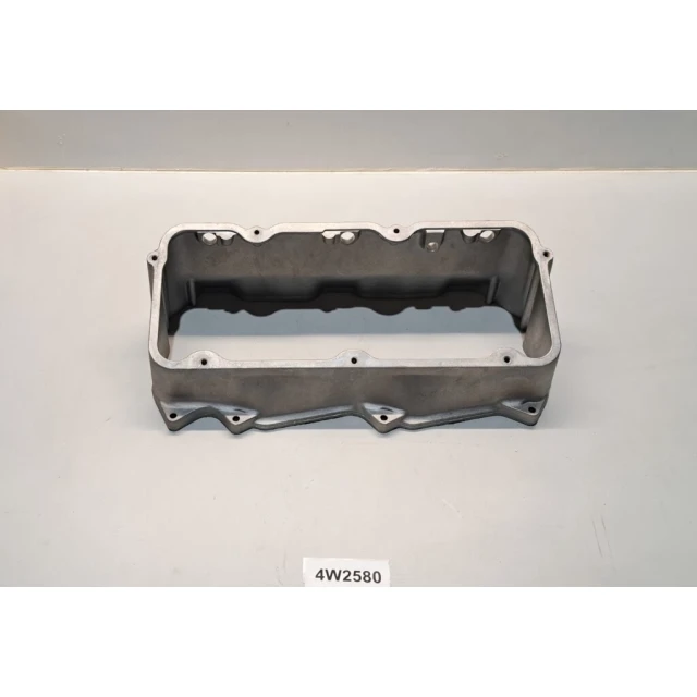 4W2580 Base Valve Mechanism CAT
