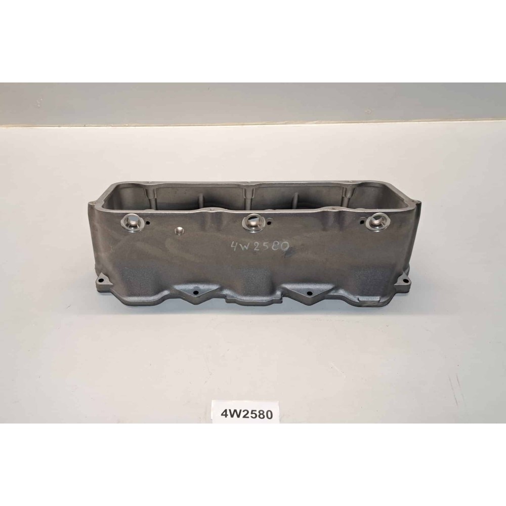 4W2580 Base Valve Mechanism CAT