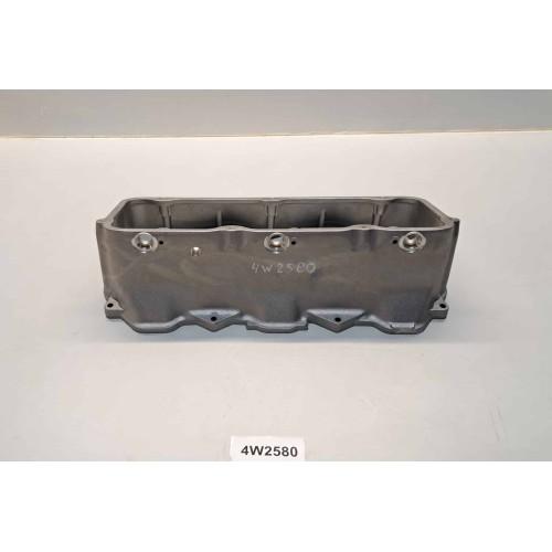 4W2580 Base Valve Mechanism CAT (Caterpillar)