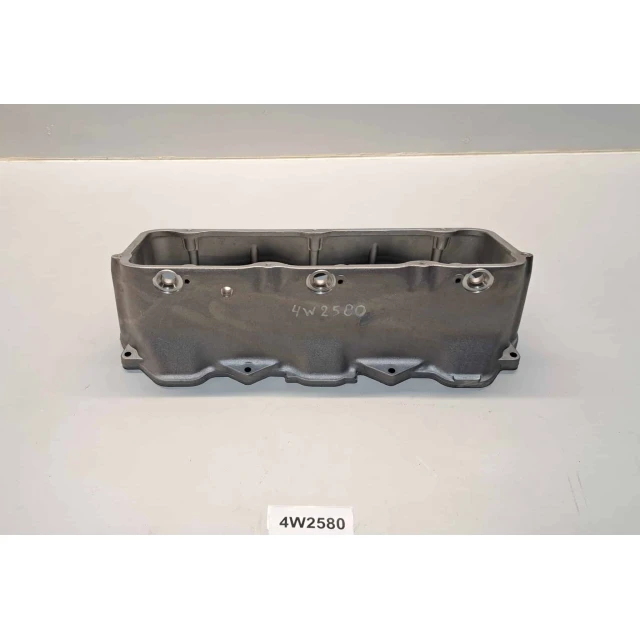 4W2580 Base Valve Mechanism CAT