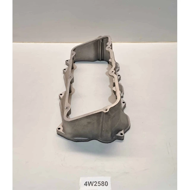 4W2580 Base Valve Mechanism CAT
