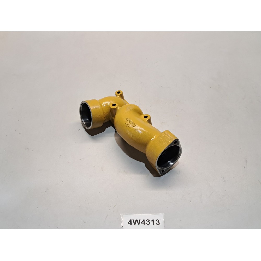 4W4313 Adapter CAT
