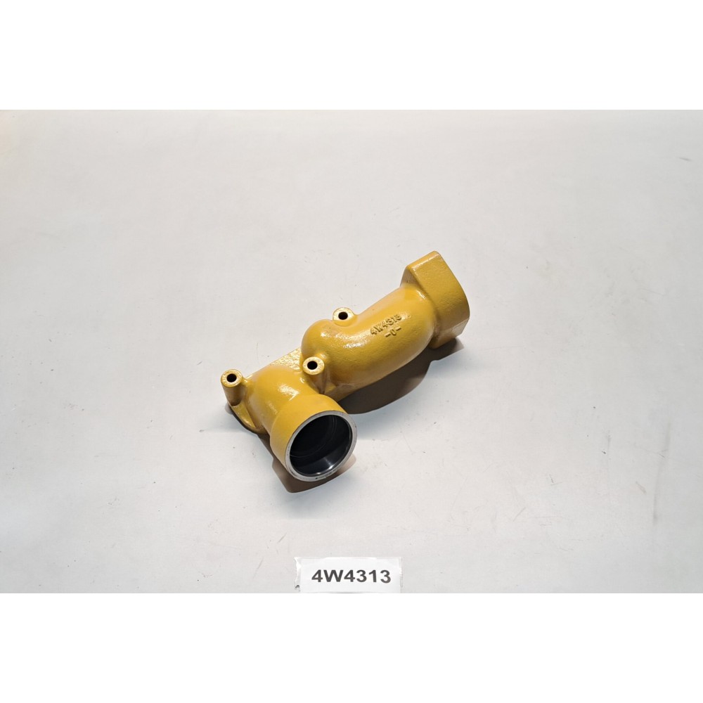 4W4313 Adapter CAT