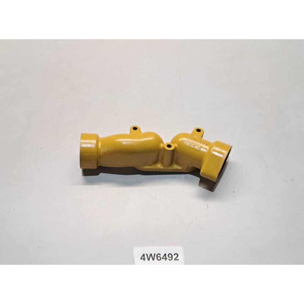 4W6492 Adapter CAT