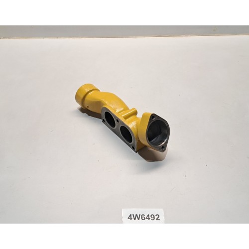 4W6492 Adapter CAT (Caterpillar)