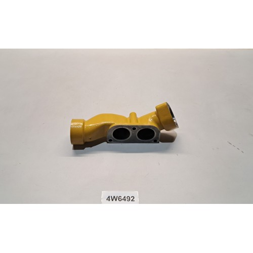 4W6492 Adapter CAT (Caterpillar)