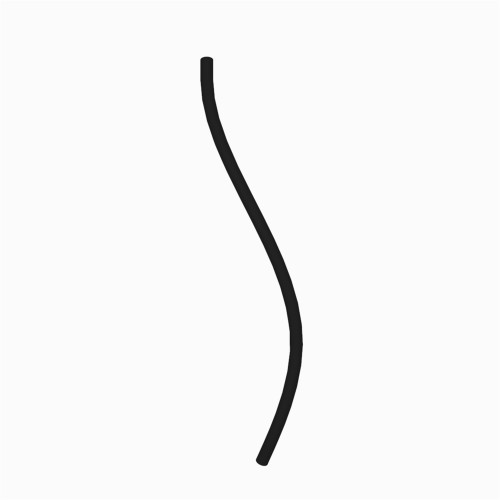 5P1442 Шланг CAT