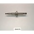 5N4378 Shaft AS Pump CAT (Caterpillar)