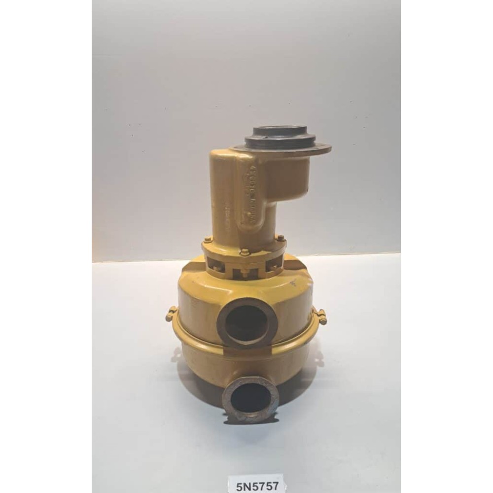 5N5757 Pump GP Auxiliary Sea Water CAT