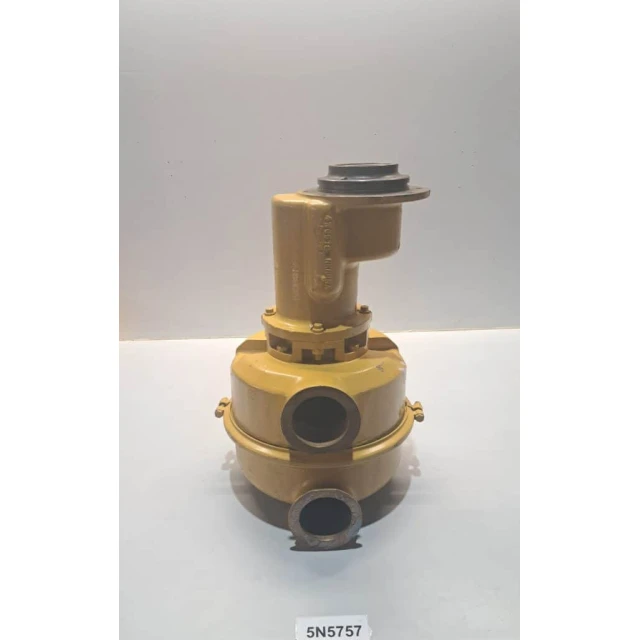 5N5757 Pump GP Auxiliary Sea Water CAT