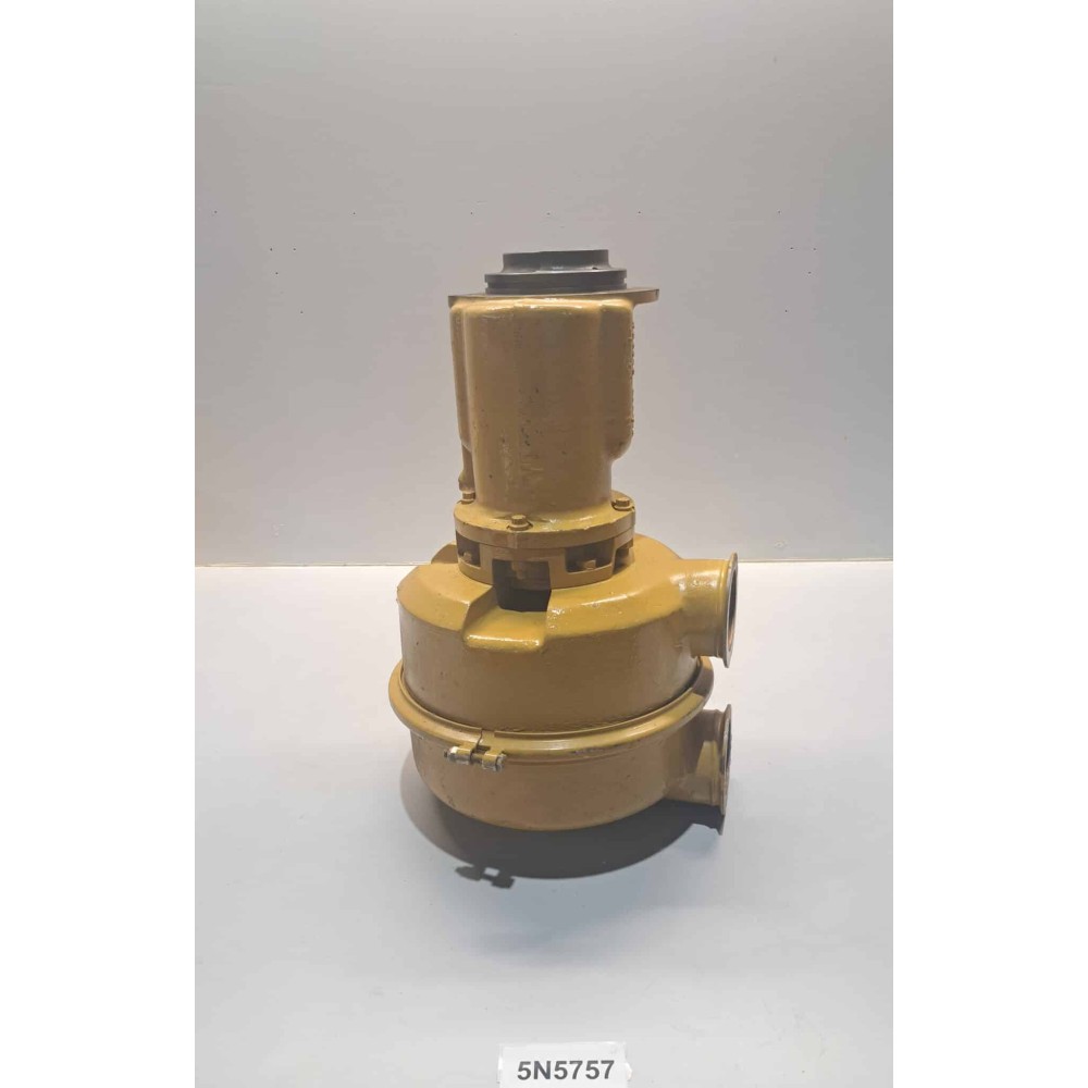5N5757 Pump GP Auxiliary Sea Water CAT