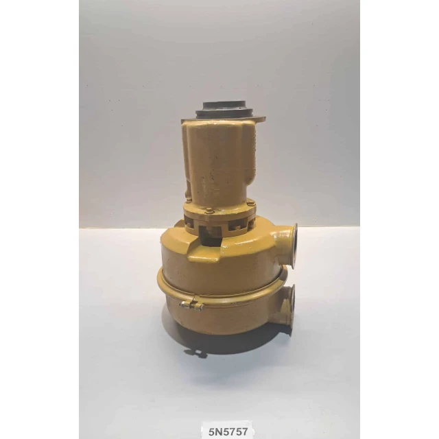 5N5757 Pump GP Auxiliary Sea Water CAT