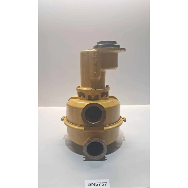 5N5757 Pump GP Auxiliary Sea Water CAT