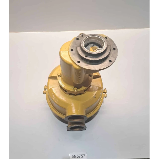5N5757 Pump GP Auxiliary Sea Water CAT