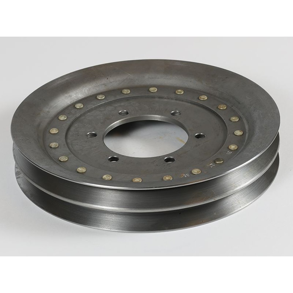 6N2789 Шкив вентилятора