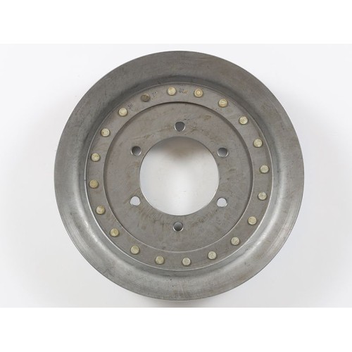 6N2789 Шкив вентилятора CAT