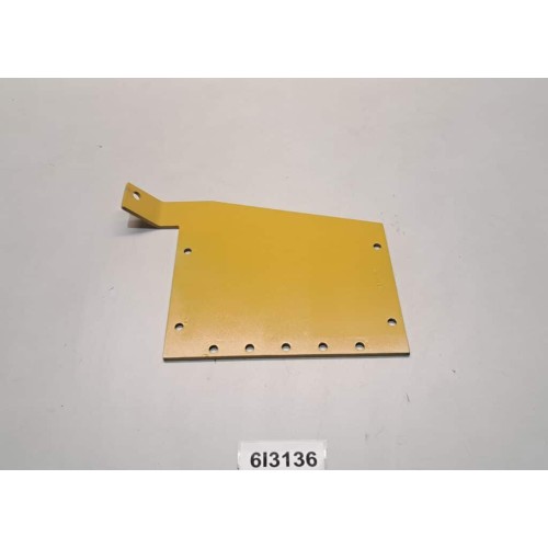 6I3136 Plate CAT (Caterpillar)
