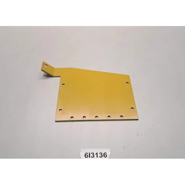 6I3136 Plate CAT