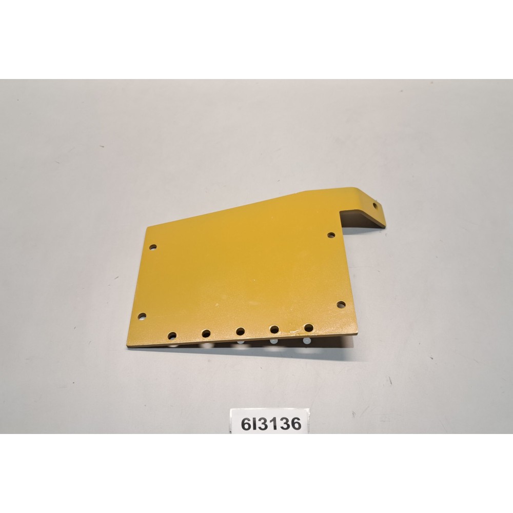 6I3136 Plate CAT