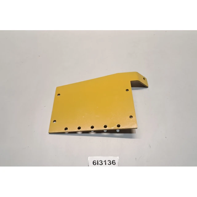 6I3136 Plate CAT