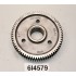 6I4579 Gear CAT (Caterpillar)